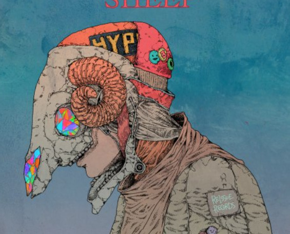 米津玄師はタイアップ曲も多いと評判！ドラマ主題歌やアニソンにcmソングと大活躍！